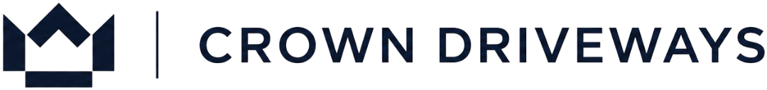 Crown Driveways Logo
